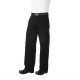 Pantalones. Pantalones cocina caballero Executive Chef Works negros XL