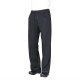 Pantalones. Pantalón ancho Chef Works Cool Vent unisex negro Talla S