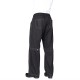 Pantalones. Pantalón ancho Chef Works Cool Vent unisex negro Talla S