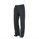 Pantalones. Pantalón ancho Chef Works Cool Vent unisex negro Talla L