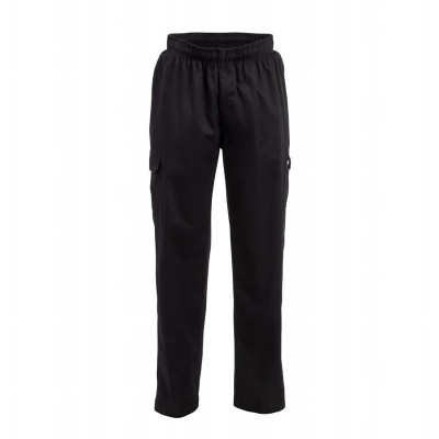 Pantalones cocina Chef Works Cargo Slim Fit S