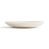 Plato de taza apilable marfil Olympia