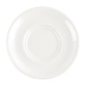 Platos taza café. Platitos Maple Churchill Whiteware 150mm