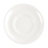 Platos taza café. Platitos Maple Churchill Whiteware 150mm