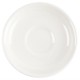 Platos taza café. Platitos Churchill Whiteware 140mm