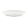 Platos taza café. Platitos Churchill Whiteware 160mm