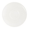 Platos taza café. Platitos Churchill Whiteware 160mm