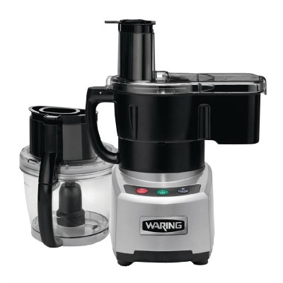 Procesador de alimentos Waring 3,8Ltr WFP16SCK