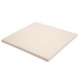 Tableros para mesa. Tablero de mesa cuadrado Bolero 60cm blanco