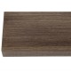 Tableros para mesa. Tablero mesa Bolero cuadrado 700mm roble rustico