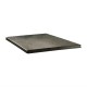 Tableros para mesa. Tablero redondo Topalit Classic Line Concrete 800(Ø)mm