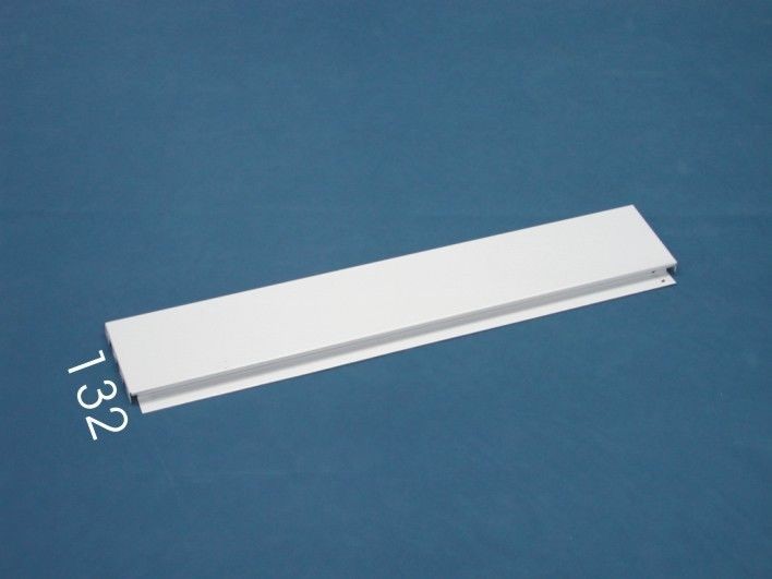 Lamas altura 132 mm