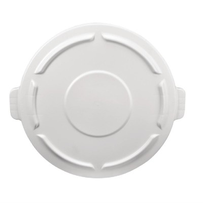 Tapa de contenedor redondo para residuos brutos 37,8L Rubbermaid