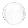 Tapas. Tapas compostables Vegware para recipientes de porcones de 59ml y 118ml
