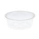 Tapas. Tapas compostables Vegware para recipientes de porcones de 59ml y 118ml