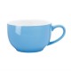 Tazas. Taza café Olympia azul 228ml