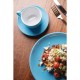 Tazas. Taza café Olympia azul 228ml