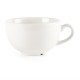 Tazas. Tazas capuchino Churchill Whiteware 340ml