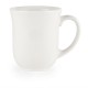 Tazas mug. Taza blanca Elegant Churchill