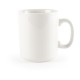 Tazas mug. Tazas blancas lisas Windsor 280ml Churchill