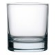 Vasos bajos. Vaso Side Tumbler