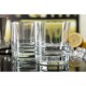 Vasos bajos. Vaso Side Tumbler