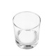 Vasos bajos. Vaso Side Tumbler