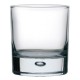 Vasos bajos. Vasos Utopia Centra 330ml