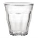 Vasos bajos. Vasos Duralex Picardie 250ml