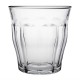 Vasos bajos. Vasos Duralex Picardie 310ml