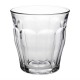 Vasos bajos. Vasos Duralex Picardie 310ml