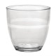 Vasos bajos. Vasos Duralex Gigogne 160ml