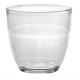 Vasos bajos. Vasos Duralex Gigogne 220ml