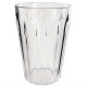 Vasos bajos. Vasos bajos policarbonato Kristallon 142ml