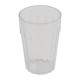 Vasos bajos. Vasos bajos policarbonato Kristallon 142ml