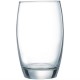 Vasos bajos. Vasos de tubo Arcoroc Salto 350ml