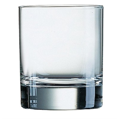 Vasos de whisky Arcoroc Islande 200ml