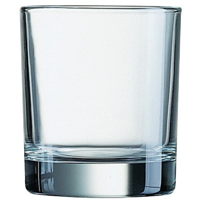 Vasos de whisky Arcoroc Islande 300ml