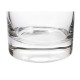 Vasos bajos. Vasos de whisky Arcoroc Islande 300ml