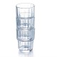 Vasos bajos. Vasos bajos Arcoroc Norvege 250ml