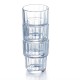 Vasos bajos. Vasos bajos Arcoroc Norvege 250ml