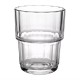 Vasos bajos. Vasos bajos Arcoroc Norvege 250ml