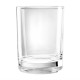 Vasos bajos. Vasos de whisky Arcoroc Elegance 170ml