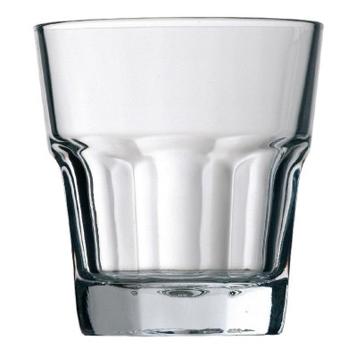 Vasos Utopia Casablanca 240ml