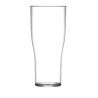 Vasos de cerveza. Vaso pinta cerveza BBP policarbonato 570ml