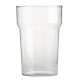 Vasos de cerveza. Vaso de cerveza BBP policarbonato marca CE 570ml