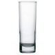 Vasos de tubo. Vaso alto Utopia Side 290ml (Caja 48)