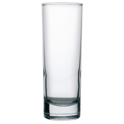 Vaso alto Utopia Side 290ml (Caja 48)