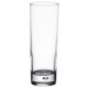 Vasos de tubo. Vasos de tubo Utopia 290ml