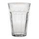 Vasos de tubo. Vasos de tubo Duralex Picardie 360ml